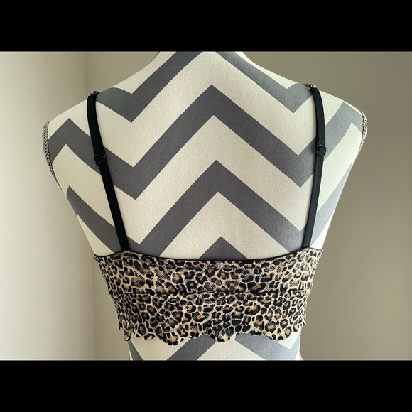 𝚅𝚂 𝙿𝙸𝙽𝙺 𝙱𝚛𝚊𝚕𝚎𝚝𝚝𝚎 - Picture 6 of 6